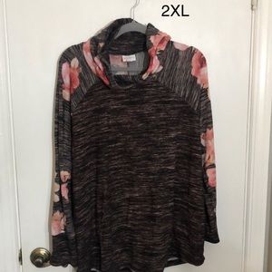 Lularoe amber